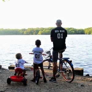 Meet your Posher, Kathy